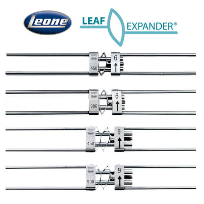 Leaf Expander leone