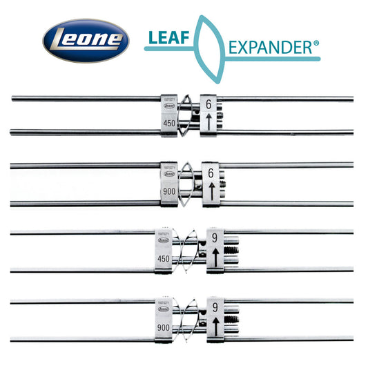 Leaf Expander leone