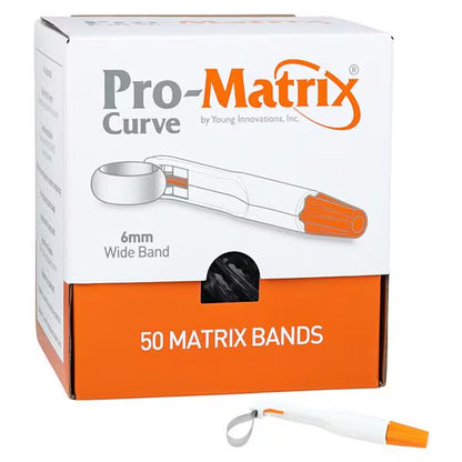 Pro Matrix Curve