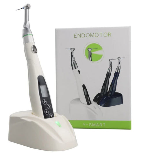Endo Motor