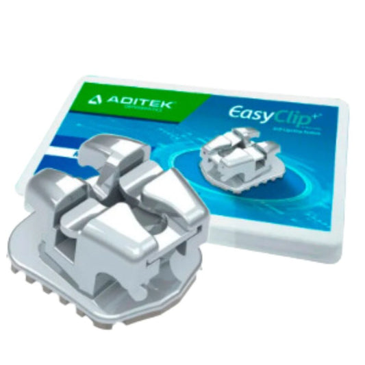 Self Ligating brackets Aditek