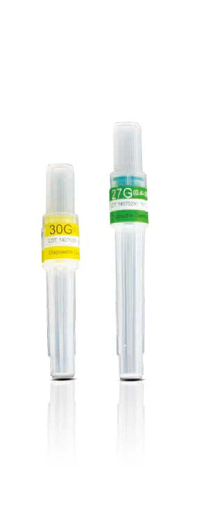 Disposable Dental Needle DOCHEM