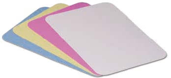 Dental Tray Cover Blue - 1000 pcs DOCHEM