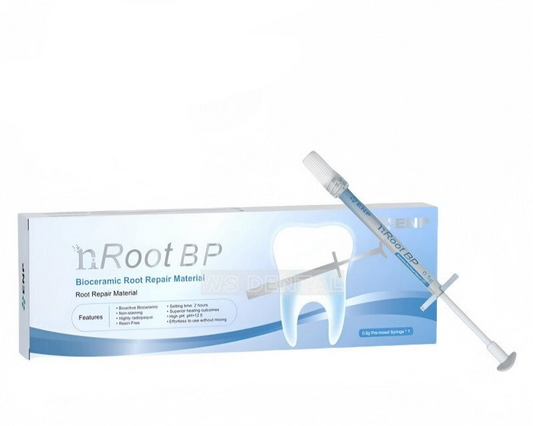 nRoot Bioceramic Putty ENP