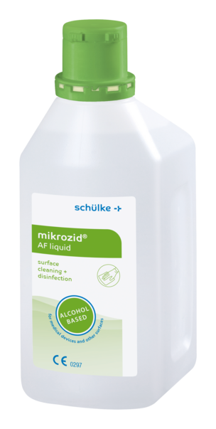 Mikrozid Liquid Schulke