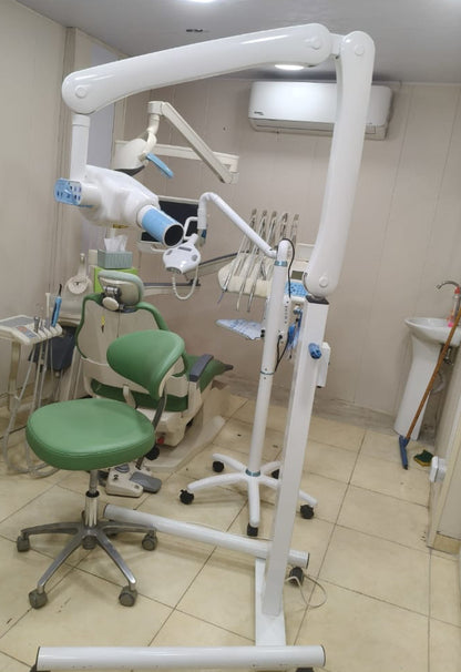 Full Clinic (New)