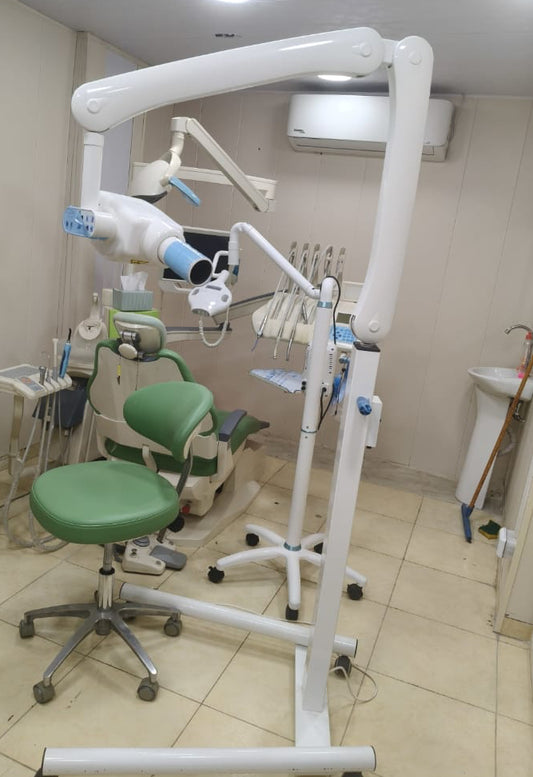 Full Clinic (New)
