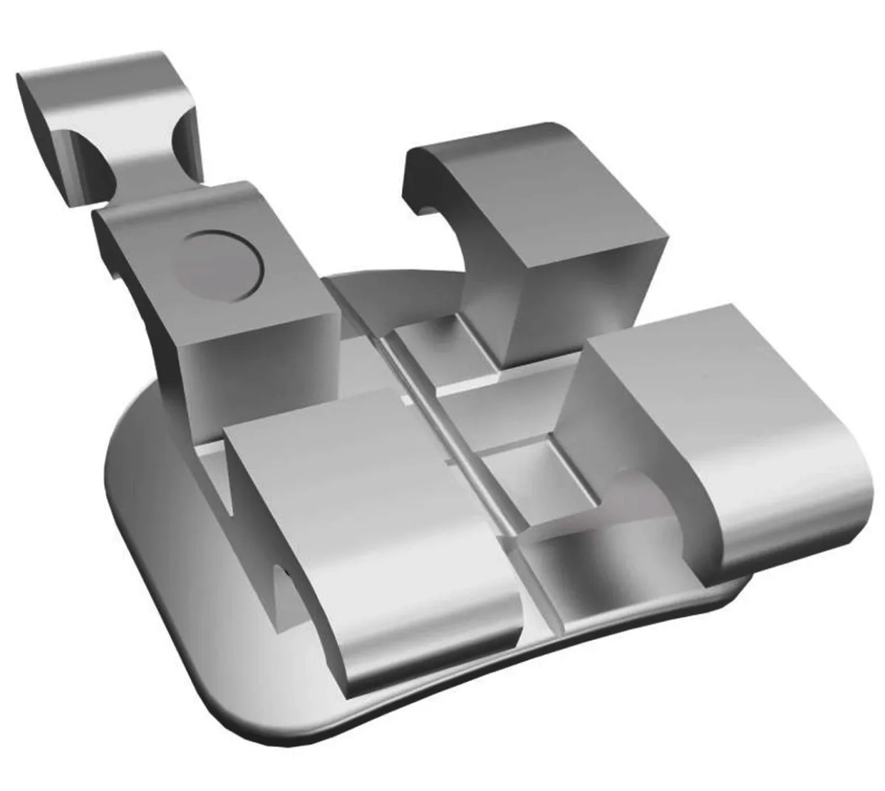 Brackets 0.022 RMO