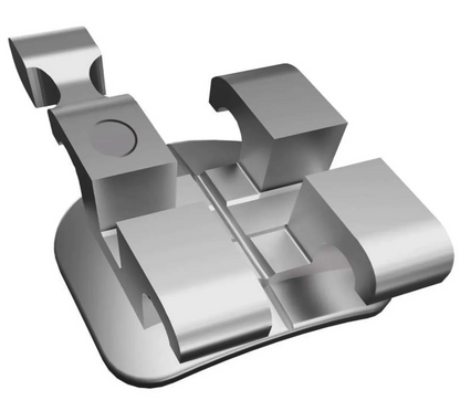 Brackets 0.022 RMO
