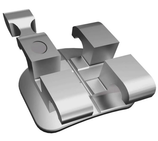 Brackets 0.022 RMO