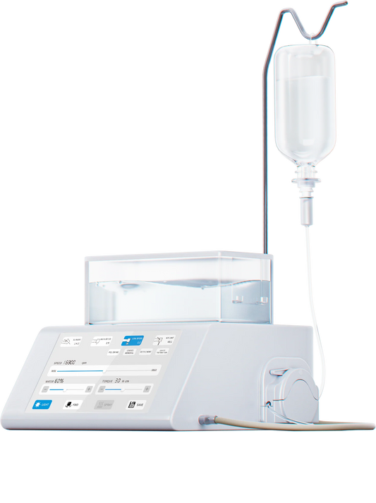 ES70 Dental Electric Motor Jinme