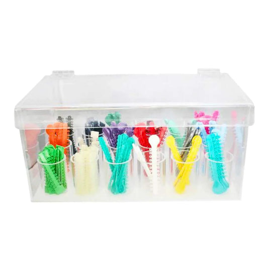 Elastic Organizer