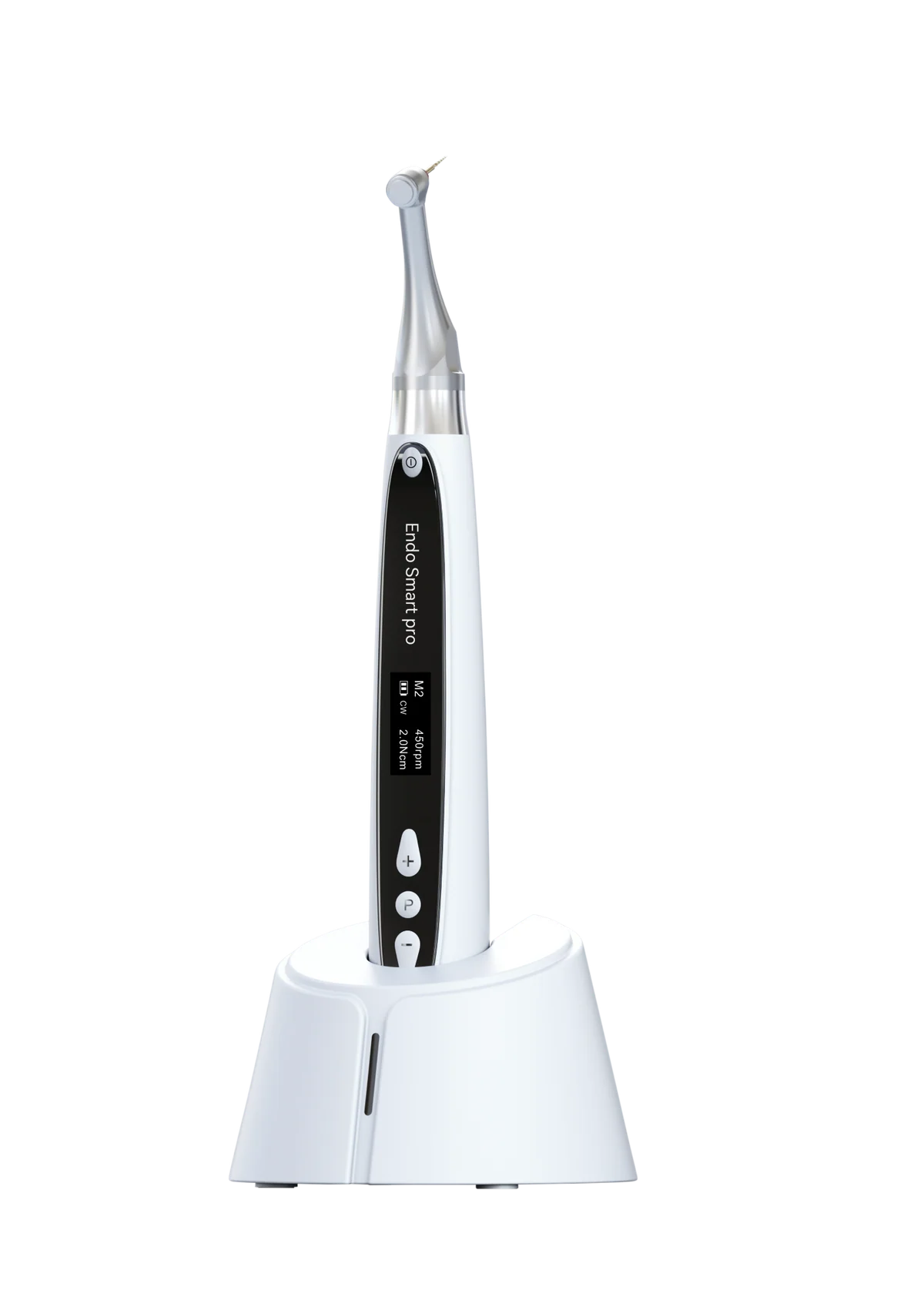 Endo Smart Pro Brushless Endo Motor With Integrated Apex Locator DOCHEM