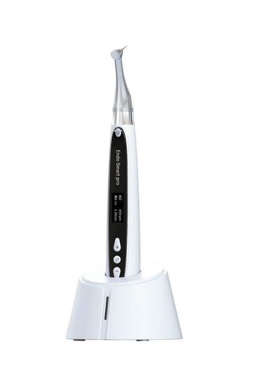 Endo Smart Pro Brushless Endo Motor With Integrated Apex Locator DOCHEM