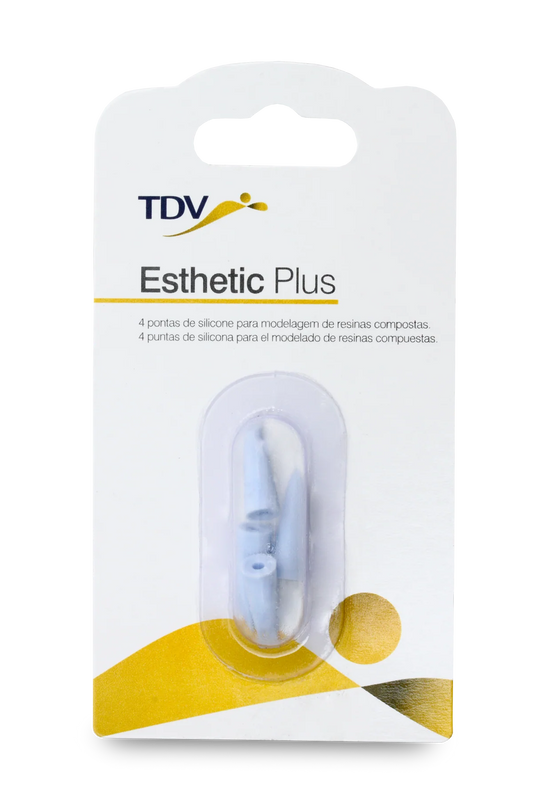 Silicone Brushes For Composite Shaping TDV