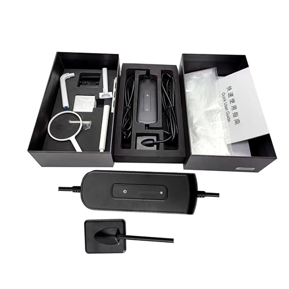 DTS IPlus X-ray sensor DOCHEM