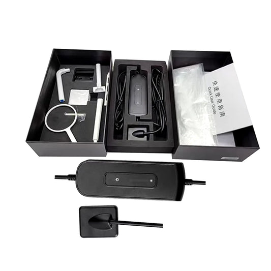 DTS IPlus X-ray sensor DOCHEM