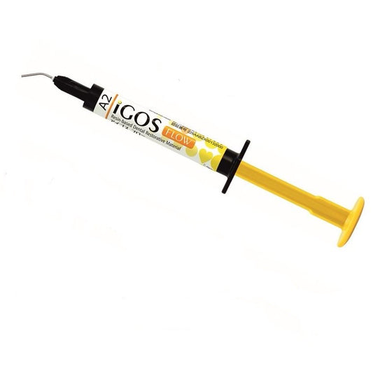 iGOS flowable composite Yamakin