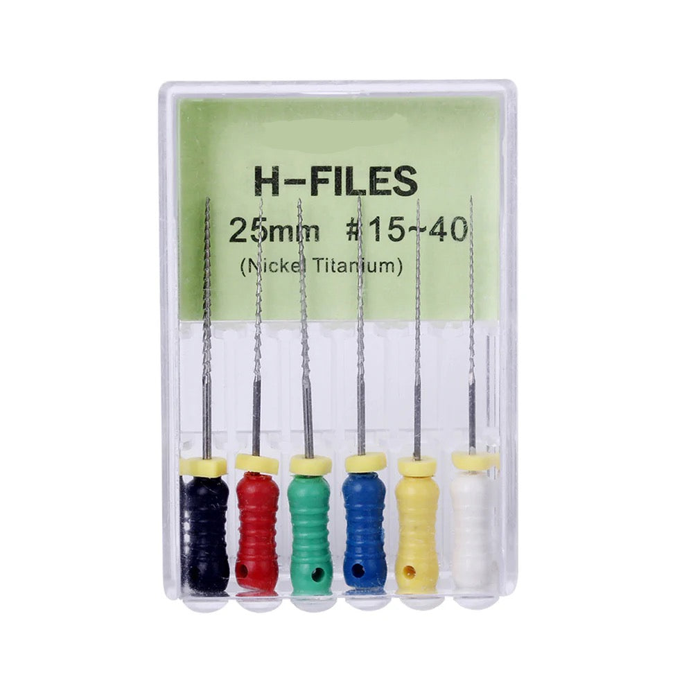 H file Dentamaze