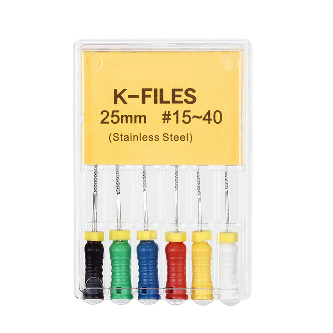 K file Dentamaze