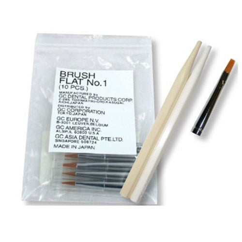 Composite Brush GC