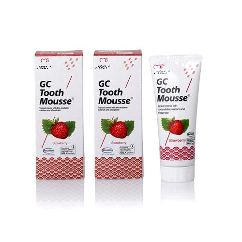 Tooth Mousse GC
