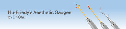 Chu`s Gauges