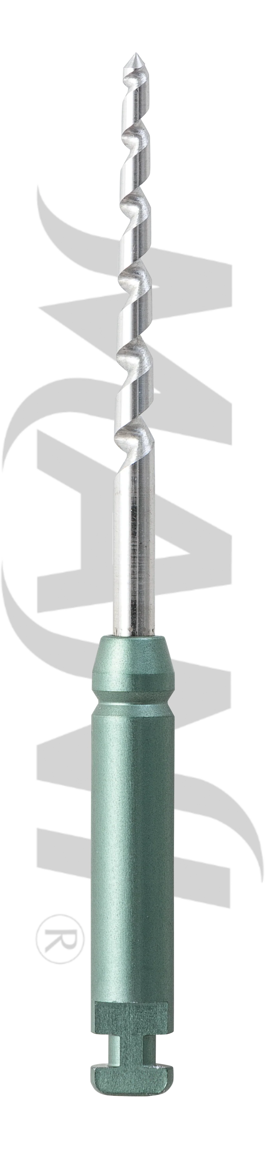 GPR Files Gutta percha removal file MANI