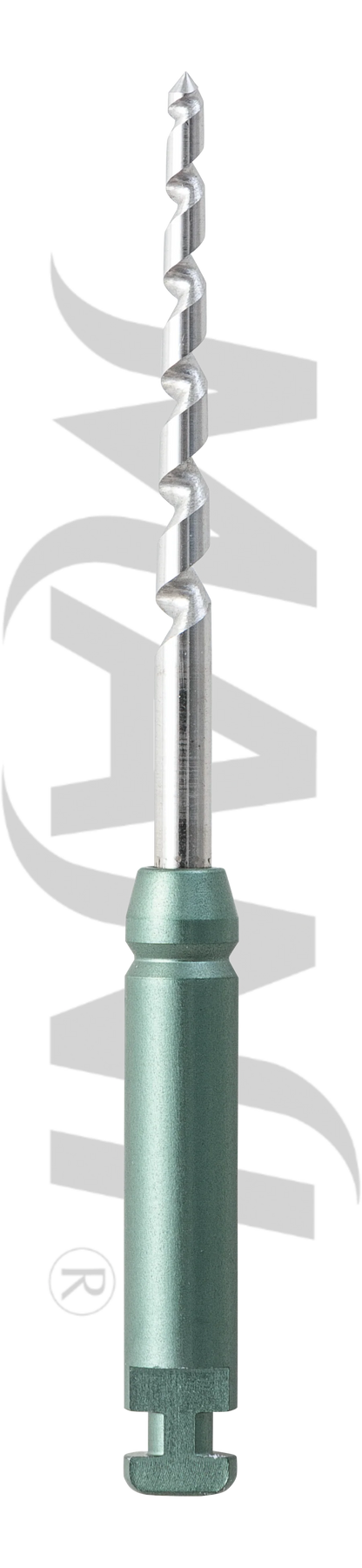 GPR Files Gutta percha removal file MANI