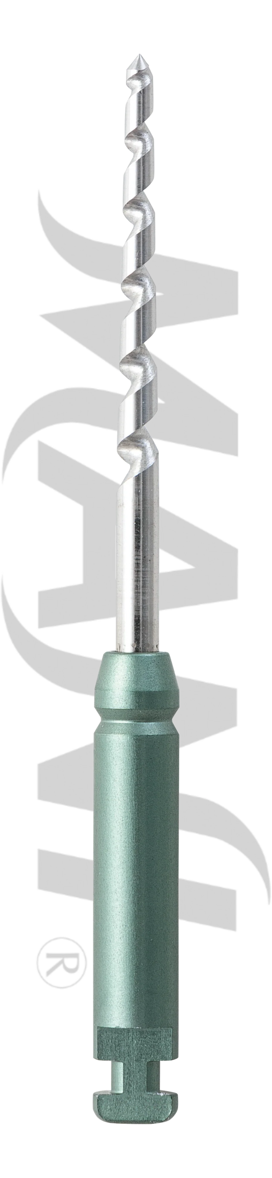 GPR Files Gutta percha removal file MANI