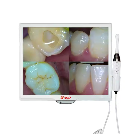 Intra Oral camera with monitor