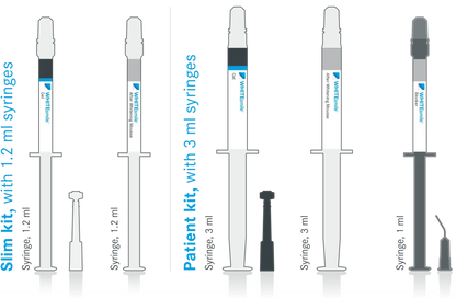 Home Whitening kit WHITEsmile