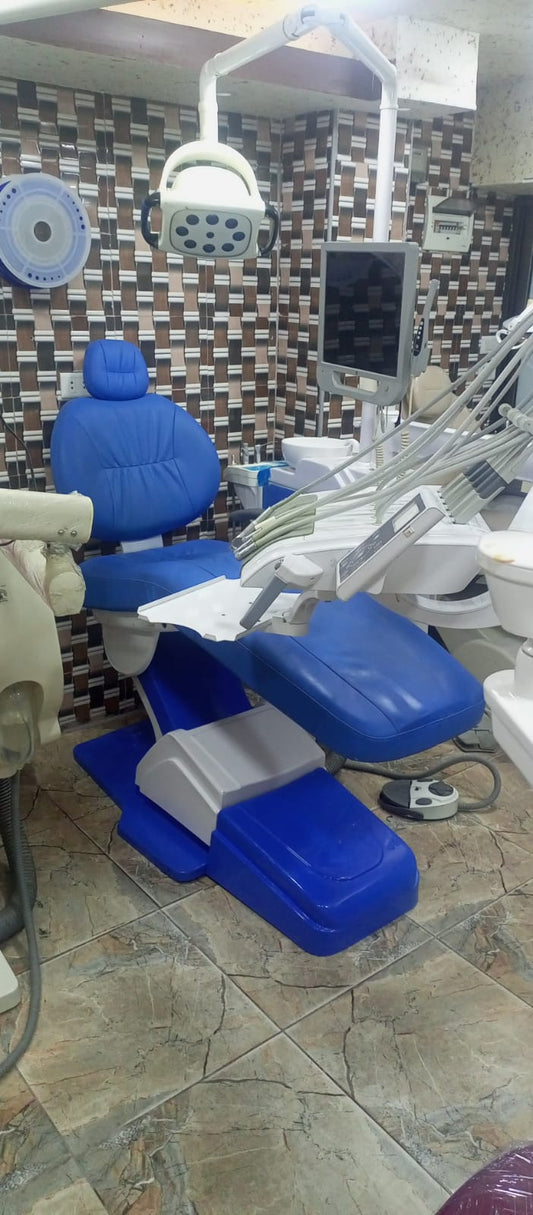 Dental Chair 3