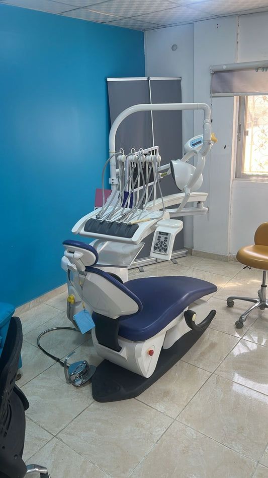 Dental Chair 4
