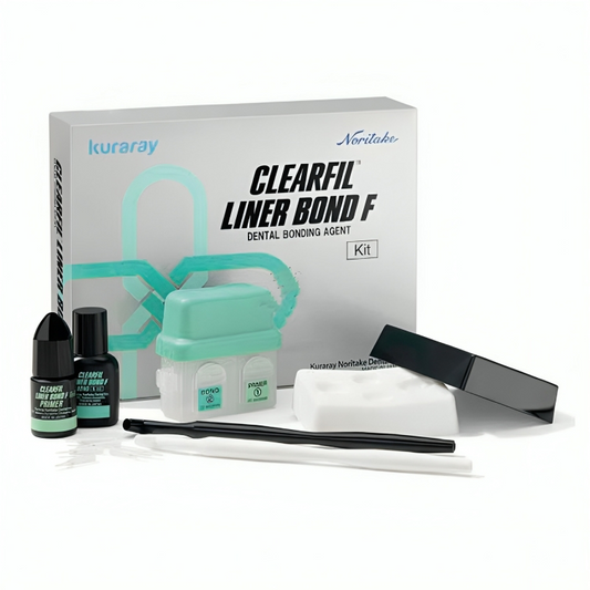 Clearfil Liner Bond kit Kuraray