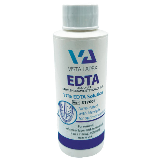 EDTA solution Vista