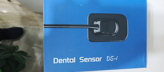 Sensor X-ray Siger