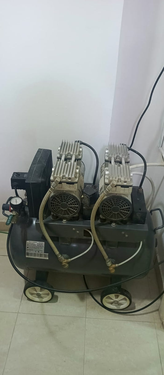 Compressor Siger 60L