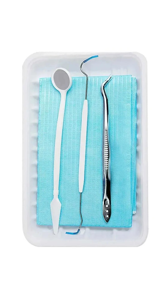 Disposable Kit Dentamaze