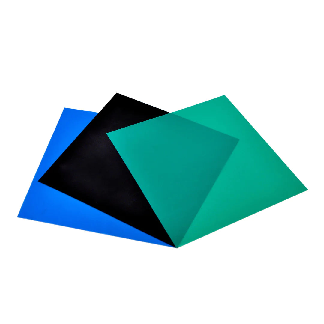 Rubber Dam Sheet Dentamaze