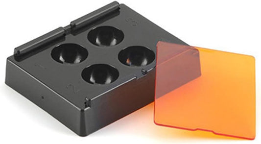 Bond Shading Box Dentamaze