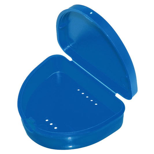Retainer Box Dentamaze