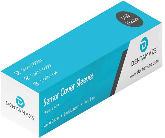 Sensor Cover Dentamaze