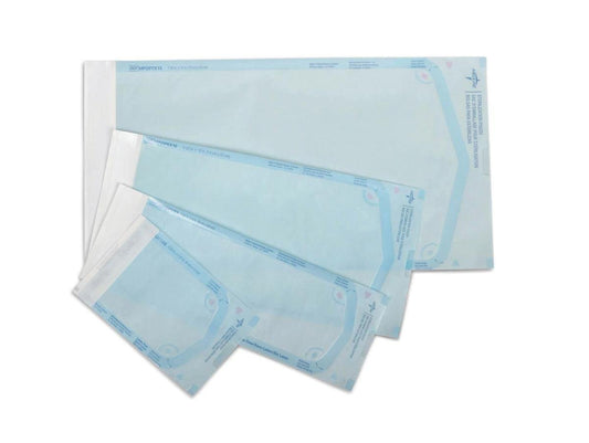 Sterilization Pouch  Dentamaze