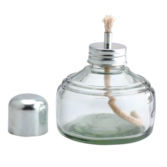 Alcohol Lamp Glass