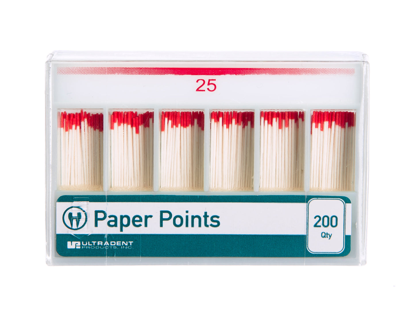 Paper Point Dentamaze