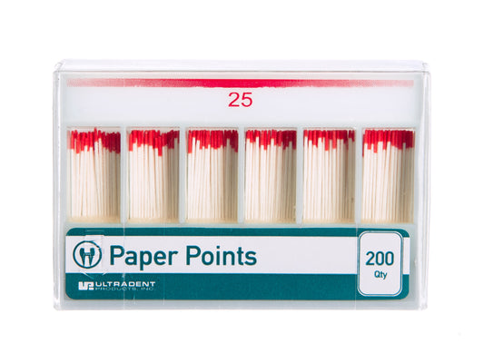 Paper Point Dentamaze
