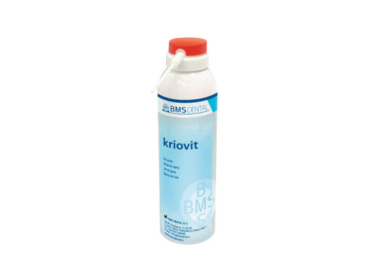 Kriovit Ice Spray BMS