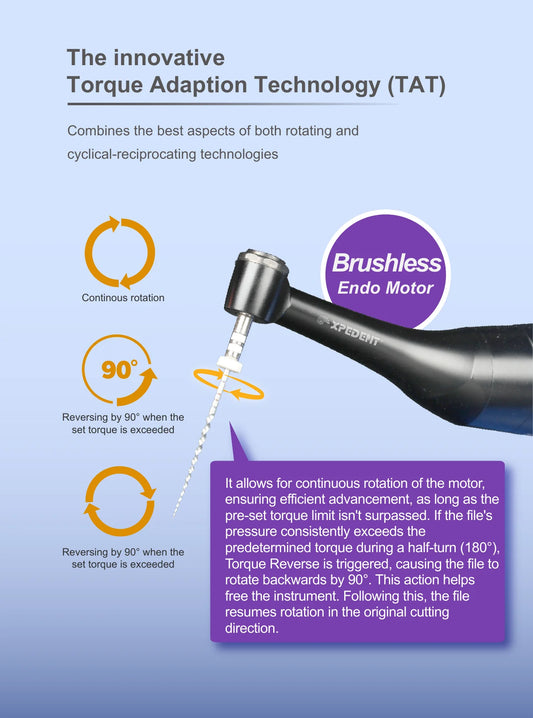 MotoSync Pro Rotary + Apex Xpedent