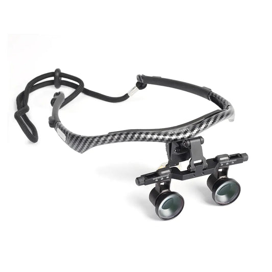 Galilean Loupes Xpedent